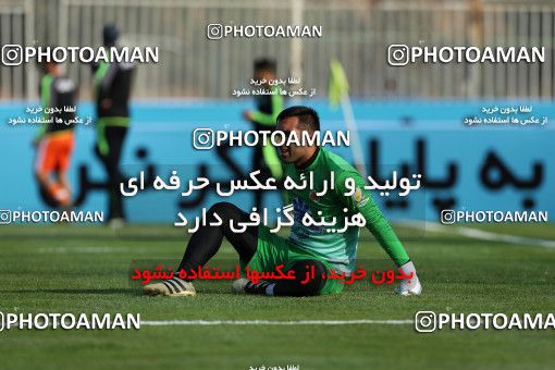 934050, Tehran, [*parameter:4*], لیگ برتر فوتبال ایران، Persian Gulf Cup، Week 12، First Leg، Naft Tehran 0 v 1 Saipa on 2017/11/20 at Takhti Stadium