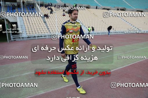 934190, Tehran, [*parameter:4*], لیگ برتر فوتبال ایران، Persian Gulf Cup، Week 12، First Leg، Naft Tehran 0 v 1 Saipa on 2017/11/20 at Takhti Stadium