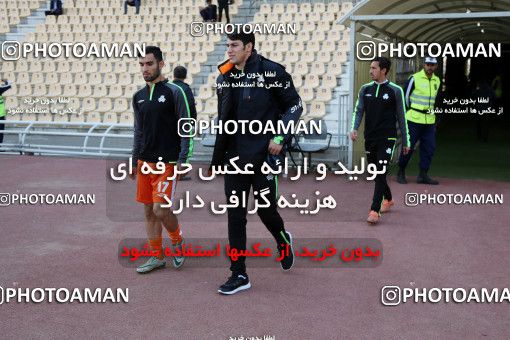 934164, Tehran, [*parameter:4*], لیگ برتر فوتبال ایران، Persian Gulf Cup، Week 12، First Leg، Naft Tehran 0 v 1 Saipa on 2017/11/20 at Takhti Stadium