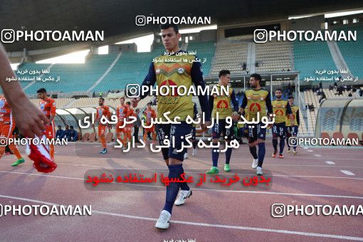 934255, Tehran, [*parameter:4*], لیگ برتر فوتبال ایران، Persian Gulf Cup، Week 12، First Leg، Naft Tehran 0 v 1 Saipa on 2017/11/20 at Takhti Stadium