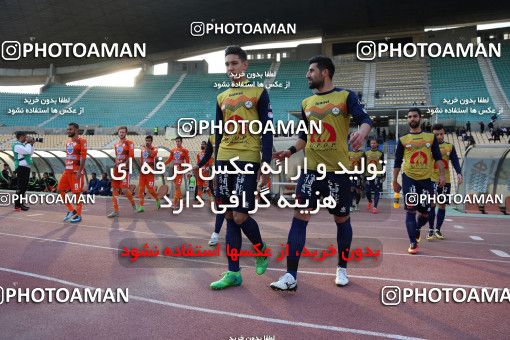 934223, Tehran, [*parameter:4*], لیگ برتر فوتبال ایران، Persian Gulf Cup، Week 12، First Leg، Naft Tehran 0 v 1 Saipa on 2017/11/20 at Takhti Stadium