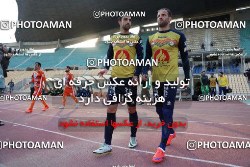 933877, Tehran, [*parameter:4*], لیگ برتر فوتبال ایران، Persian Gulf Cup، Week 12، First Leg، Naft Tehran 0 v 1 Saipa on 2017/11/20 at Takhti Stadium