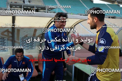 933944, Tehran, [*parameter:4*], لیگ برتر فوتبال ایران، Persian Gulf Cup، Week 12، First Leg، Naft Tehran 0 v 1 Saipa on 2017/11/20 at Takhti Stadium