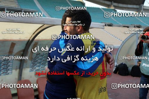 934251, Tehran, [*parameter:4*], لیگ برتر فوتبال ایران، Persian Gulf Cup، Week 12، First Leg، Naft Tehran 0 v 1 Saipa on 2017/11/20 at Takhti Stadium