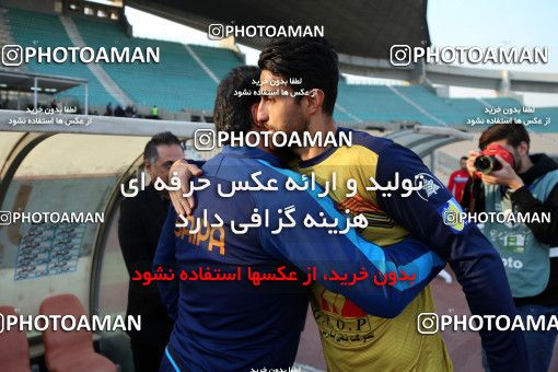934116, Tehran, [*parameter:4*], لیگ برتر فوتبال ایران، Persian Gulf Cup، Week 12، First Leg، Naft Tehran 0 v 1 Saipa on 2017/11/20 at Takhti Stadium