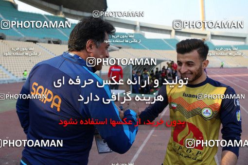 933942, Tehran, [*parameter:4*], لیگ برتر فوتبال ایران، Persian Gulf Cup، Week 12، First Leg، Naft Tehran 0 v 1 Saipa on 2017/11/20 at Takhti Stadium