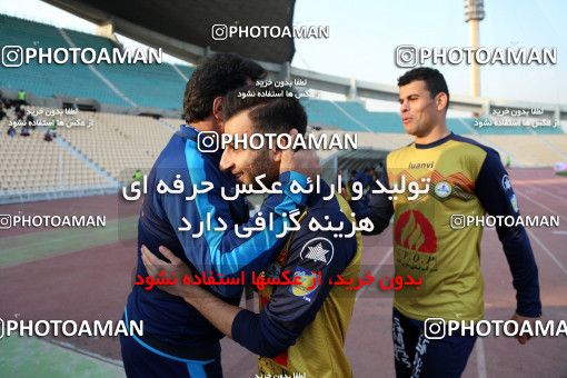934144, Tehran, [*parameter:4*], لیگ برتر فوتبال ایران، Persian Gulf Cup، Week 12، First Leg، Naft Tehran 0 v 1 Saipa on 2017/11/20 at Takhti Stadium
