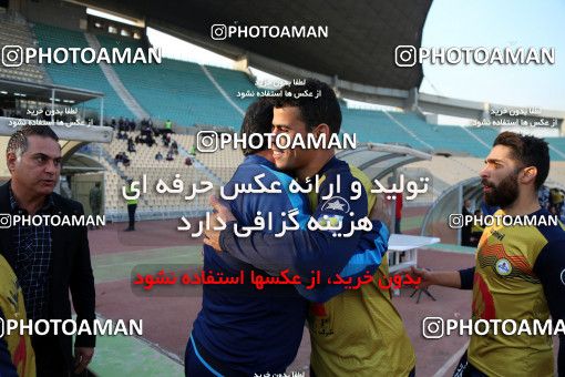 933979, Tehran, [*parameter:4*], لیگ برتر فوتبال ایران، Persian Gulf Cup، Week 12، First Leg، Naft Tehran 0 v 1 Saipa on 2017/11/20 at Takhti Stadium