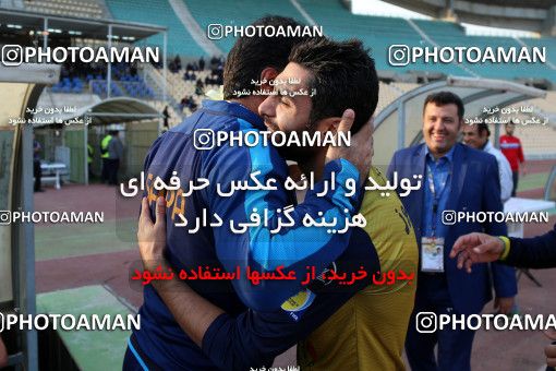 934323, Tehran, [*parameter:4*], لیگ برتر فوتبال ایران، Persian Gulf Cup، Week 12، First Leg، Naft Tehran 0 v 1 Saipa on 2017/11/20 at Takhti Stadium