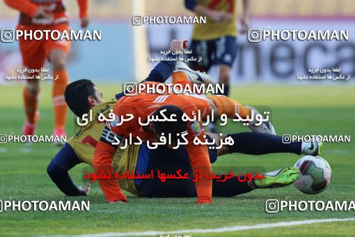 934276, Tehran, [*parameter:4*], لیگ برتر فوتبال ایران، Persian Gulf Cup، Week 12، First Leg، Naft Tehran 0 v 1 Saipa on 2017/11/20 at Takhti Stadium