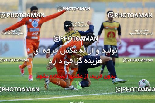 933869, Tehran, [*parameter:4*], لیگ برتر فوتبال ایران، Persian Gulf Cup، Week 12، First Leg، Naft Tehran 0 v 1 Saipa on 2017/11/20 at Takhti Stadium