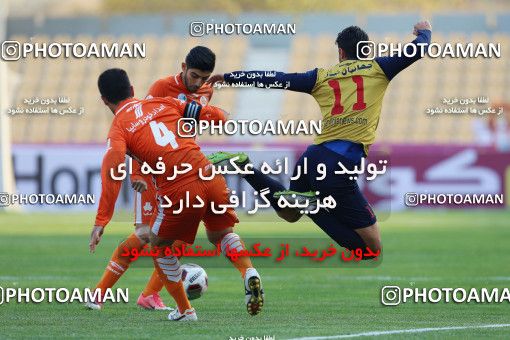 934067, Tehran, [*parameter:4*], لیگ برتر فوتبال ایران، Persian Gulf Cup، Week 12، First Leg، Naft Tehran 0 v 1 Saipa on 2017/11/20 at Takhti Stadium