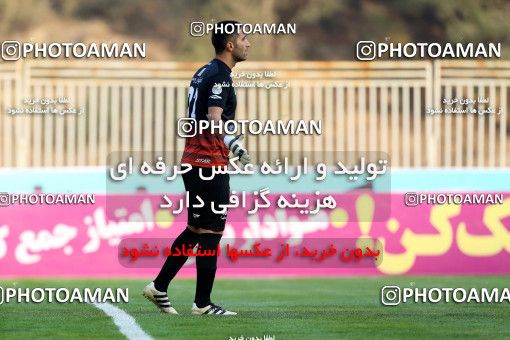 934325, Tehran, [*parameter:4*], لیگ برتر فوتبال ایران، Persian Gulf Cup، Week 12، First Leg، Naft Tehran 0 v 1 Saipa on 2017/11/20 at Takhti Stadium