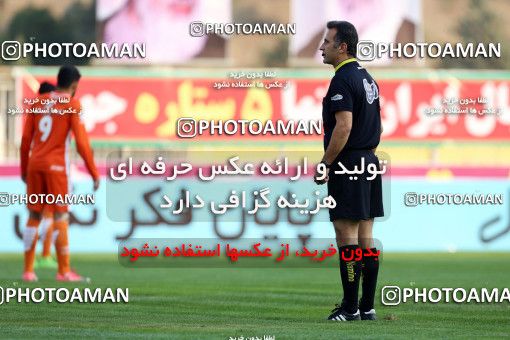 933934, Tehran, [*parameter:4*], لیگ برتر فوتبال ایران، Persian Gulf Cup، Week 12، First Leg، Naft Tehran 0 v 1 Saipa on 2017/11/20 at Takhti Stadium