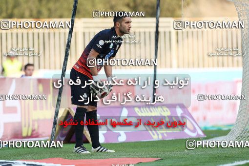 934332, Tehran, [*parameter:4*], لیگ برتر فوتبال ایران، Persian Gulf Cup، Week 12، First Leg، Naft Tehran 0 v 1 Saipa on 2017/11/20 at Takhti Stadium