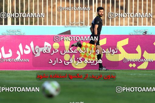 934245, Tehran, [*parameter:4*], لیگ برتر فوتبال ایران، Persian Gulf Cup، Week 12، First Leg، Naft Tehran 0 v 1 Saipa on 2017/11/20 at Takhti Stadium
