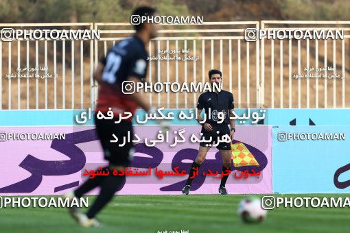 934199, Tehran, [*parameter:4*], لیگ برتر فوتبال ایران، Persian Gulf Cup، Week 12، First Leg، Naft Tehran 0 v 1 Saipa on 2017/11/20 at Takhti Stadium
