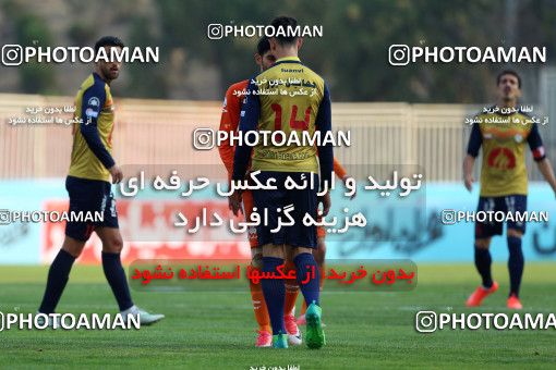 933973, Tehran, [*parameter:4*], لیگ برتر فوتبال ایران، Persian Gulf Cup، Week 12، First Leg، Naft Tehran 0 v 1 Saipa on 2017/11/20 at Takhti Stadium