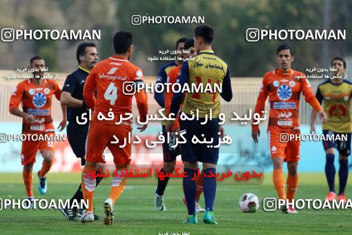 933916, Tehran, [*parameter:4*], لیگ برتر فوتبال ایران، Persian Gulf Cup، Week 12، First Leg، Naft Tehran 0 v 1 Saipa on 2017/11/20 at Takhti Stadium