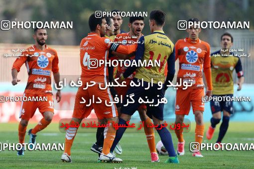 933910, Tehran, [*parameter:4*], لیگ برتر فوتبال ایران، Persian Gulf Cup، Week 12، First Leg، Naft Tehran 0 v 1 Saipa on 2017/11/20 at Takhti Stadium