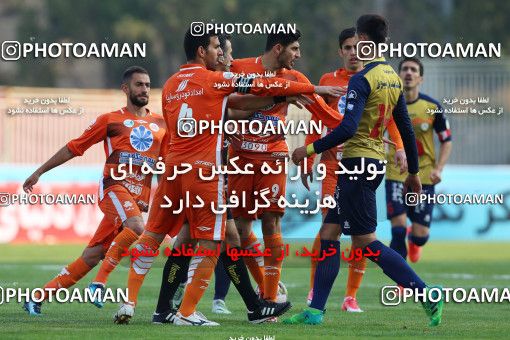 934289, Tehran, [*parameter:4*], لیگ برتر فوتبال ایران، Persian Gulf Cup، Week 12، First Leg، Naft Tehran 0 v 1 Saipa on 2017/11/20 at Takhti Stadium