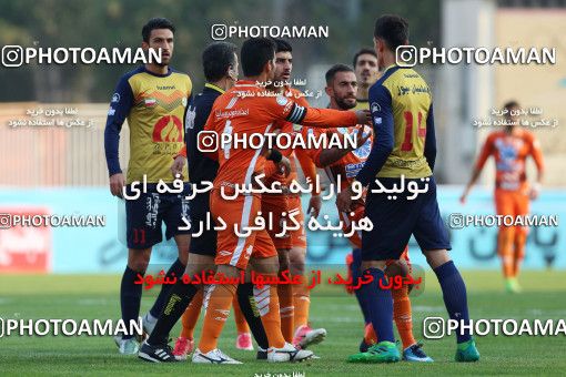 934127, Tehran, [*parameter:4*], لیگ برتر فوتبال ایران، Persian Gulf Cup، Week 12، First Leg، Naft Tehran 0 v 1 Saipa on 2017/11/20 at Takhti Stadium