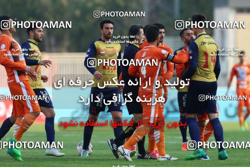 934254, Tehran, [*parameter:4*], لیگ برتر فوتبال ایران، Persian Gulf Cup، Week 12، First Leg، Naft Tehran 0 v 1 Saipa on 2017/11/20 at Takhti Stadium