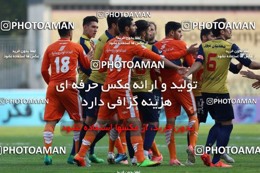 933848, Tehran, [*parameter:4*], لیگ برتر فوتبال ایران، Persian Gulf Cup، Week 12، First Leg، Naft Tehran 0 v 1 Saipa on 2017/11/20 at Takhti Stadium