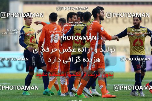 934194, Tehran, [*parameter:4*], لیگ برتر فوتبال ایران، Persian Gulf Cup، Week 12، First Leg، Naft Tehran 0 v 1 Saipa on 2017/11/20 at Takhti Stadium