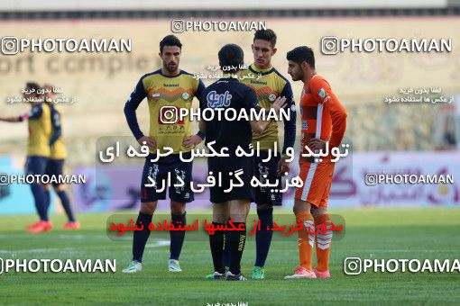 933949, Tehran, [*parameter:4*], لیگ برتر فوتبال ایران، Persian Gulf Cup، Week 12، First Leg، Naft Tehran 0 v 1 Saipa on 2017/11/20 at Takhti Stadium