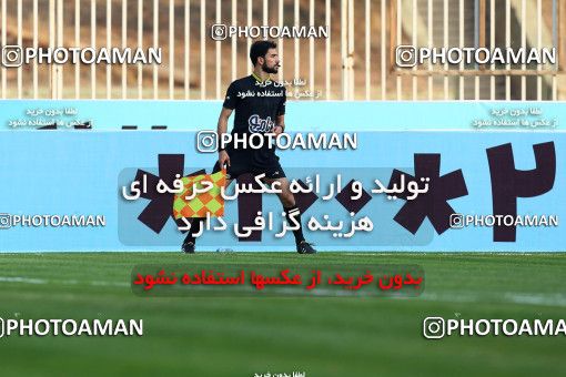 933961, Tehran, [*parameter:4*], لیگ برتر فوتبال ایران، Persian Gulf Cup، Week 12، First Leg، Naft Tehran 0 v 1 Saipa on 2017/11/20 at Takhti Stadium