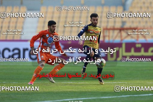 934314, Tehran, [*parameter:4*], لیگ برتر فوتبال ایران، Persian Gulf Cup، Week 12، First Leg، Naft Tehran 0 v 1 Saipa on 2017/11/20 at Takhti Stadium