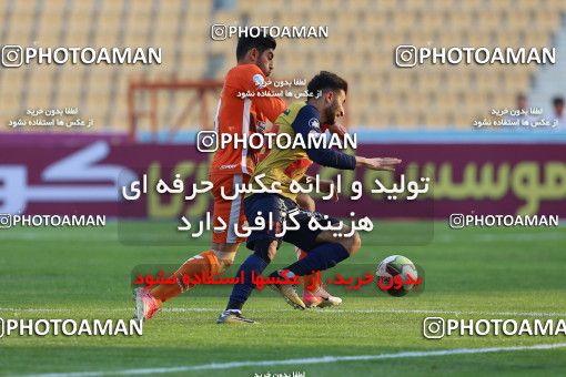 933880, لیگ برتر فوتبال ایران، Persian Gulf Cup، Week 12، First Leg، 2017/11/20، Tehran، Takhti Stadium، Naft Tehran 0 - ۱ Saipa