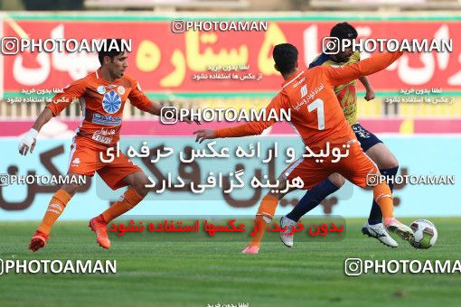 934253, Tehran, [*parameter:4*], لیگ برتر فوتبال ایران، Persian Gulf Cup، Week 12، First Leg، Naft Tehran 0 v 1 Saipa on 2017/11/20 at Takhti Stadium