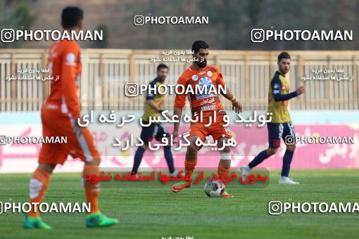 933951, Tehran, [*parameter:4*], لیگ برتر فوتبال ایران، Persian Gulf Cup، Week 12، First Leg، Naft Tehran 0 v 1 Saipa on 2017/11/20 at Takhti Stadium