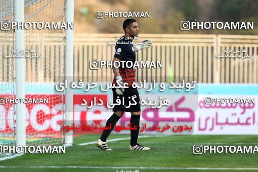 934034, Tehran, [*parameter:4*], لیگ برتر فوتبال ایران، Persian Gulf Cup، Week 12، First Leg، Naft Tehran 0 v 1 Saipa on 2017/11/20 at Takhti Stadium