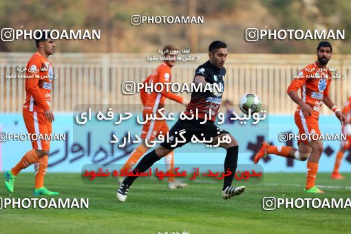 934292, Tehran, [*parameter:4*], لیگ برتر فوتبال ایران، Persian Gulf Cup، Week 12، First Leg، Naft Tehran 0 v 1 Saipa on 2017/11/20 at Takhti Stadium