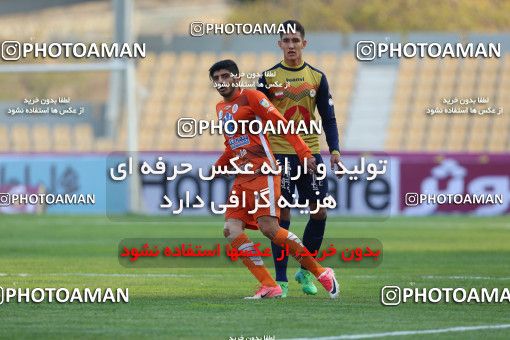 933868, Tehran, [*parameter:4*], لیگ برتر فوتبال ایران، Persian Gulf Cup، Week 12، First Leg، Naft Tehran 0 v 1 Saipa on 2017/11/20 at Takhti Stadium