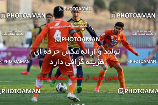 934309, Tehran, [*parameter:4*], لیگ برتر فوتبال ایران، Persian Gulf Cup، Week 12، First Leg، Naft Tehran 0 v 1 Saipa on 2017/11/20 at Takhti Stadium
