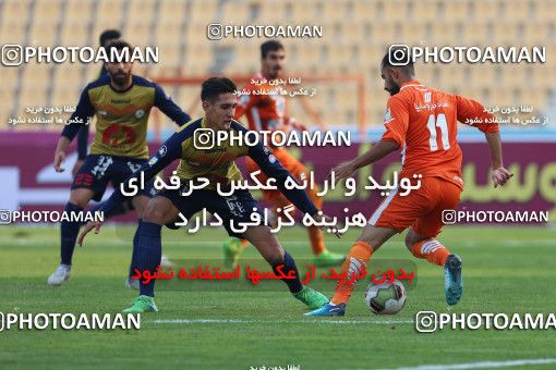 933982, Tehran, [*parameter:4*], لیگ برتر فوتبال ایران، Persian Gulf Cup، Week 12، First Leg، Naft Tehran 0 v 1 Saipa on 2017/11/20 at Takhti Stadium