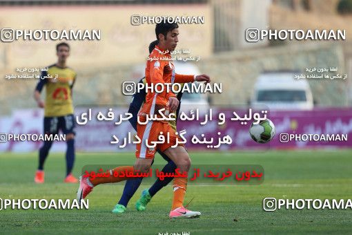 934196, Tehran, [*parameter:4*], لیگ برتر فوتبال ایران، Persian Gulf Cup، Week 12، First Leg، Naft Tehran 0 v 1 Saipa on 2017/11/20 at Takhti Stadium