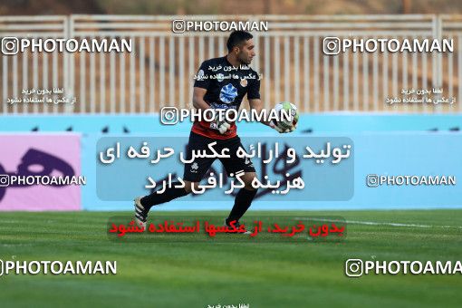 933915, Tehran, [*parameter:4*], لیگ برتر فوتبال ایران، Persian Gulf Cup، Week 12، First Leg، Naft Tehran 0 v 1 Saipa on 2017/11/20 at Takhti Stadium
