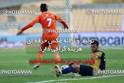 934184, Tehran, [*parameter:4*], لیگ برتر فوتبال ایران، Persian Gulf Cup، Week 12، First Leg، Naft Tehran 0 v 1 Saipa on 2017/11/20 at Takhti Stadium
