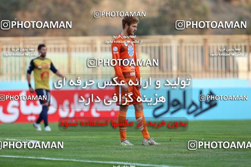 934215, Tehran, [*parameter:4*], لیگ برتر فوتبال ایران، Persian Gulf Cup، Week 12، First Leg، Naft Tehran 0 v 1 Saipa on 2017/11/20 at Takhti Stadium
