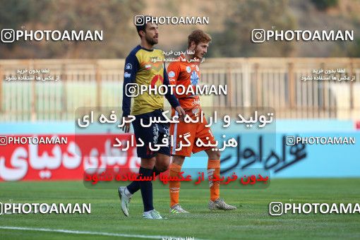 933993, Tehran, [*parameter:4*], لیگ برتر فوتبال ایران، Persian Gulf Cup، Week 12، First Leg، Naft Tehran 0 v 1 Saipa on 2017/11/20 at Takhti Stadium