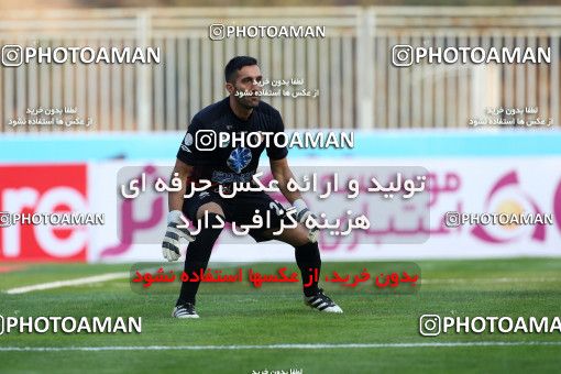 933997, Tehran, [*parameter:4*], لیگ برتر فوتبال ایران، Persian Gulf Cup، Week 12، First Leg، Naft Tehran 0 v 1 Saipa on 2017/11/20 at Takhti Stadium
