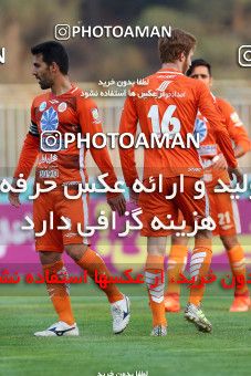934203, Tehran, [*parameter:4*], لیگ برتر فوتبال ایران، Persian Gulf Cup، Week 12، First Leg، Naft Tehran 0 v 1 Saipa on 2017/11/20 at Takhti Stadium
