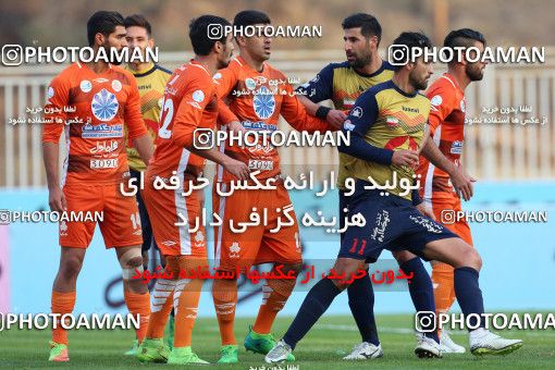 933983, Tehran, [*parameter:4*], لیگ برتر فوتبال ایران، Persian Gulf Cup، Week 12، First Leg، Naft Tehran 0 v 1 Saipa on 2017/11/20 at Takhti Stadium