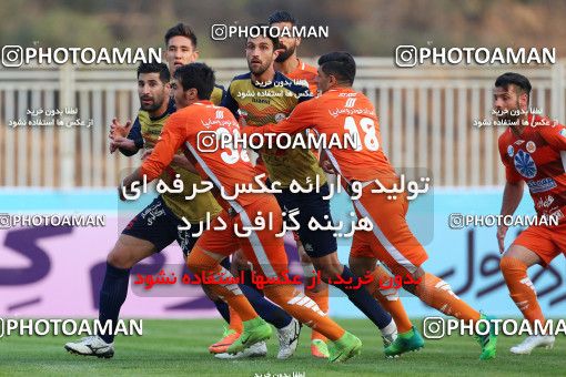 934236, Tehran, [*parameter:4*], لیگ برتر فوتبال ایران، Persian Gulf Cup، Week 12، First Leg، Naft Tehran 0 v 1 Saipa on 2017/11/20 at Takhti Stadium