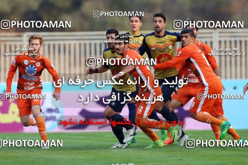 934045, Tehran, [*parameter:4*], لیگ برتر فوتبال ایران، Persian Gulf Cup، Week 12، First Leg، Naft Tehran 0 v 1 Saipa on 2017/11/20 at Takhti Stadium